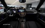 Mercedes-Benz G AMG 63 SW Long Aut. - 9