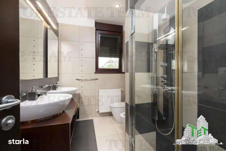 Apartament 5 camere cu 2 locuri de parcare de vanzare in zona Herastra-16