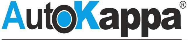 AutoKappa
