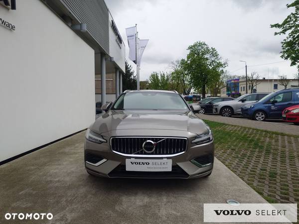 Volvo V60 - 7