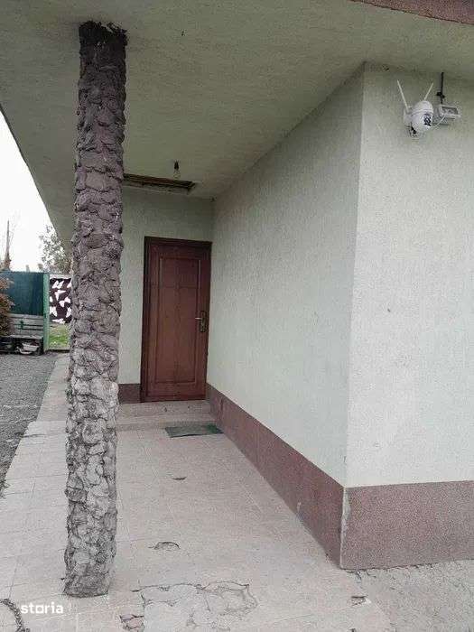 Casa cu teren generos de vanzare in Corbu - Imagine principală: 5/20