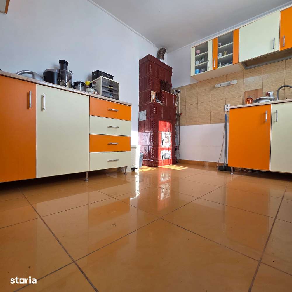 Casă  de vânzare în Filipești-3