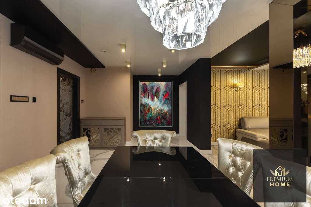 Ekskluzywna willa blisko centrum Radomska! - Pełny obrazek: 5/19