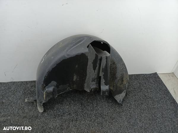 Carenaj roata dreapta spate VW POLO 9N 1.2i AWY 2002-2007  6Q0810972 - 1