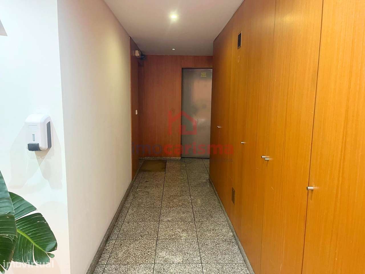 Apartamento T3 em Fermentões, Guimarães-28