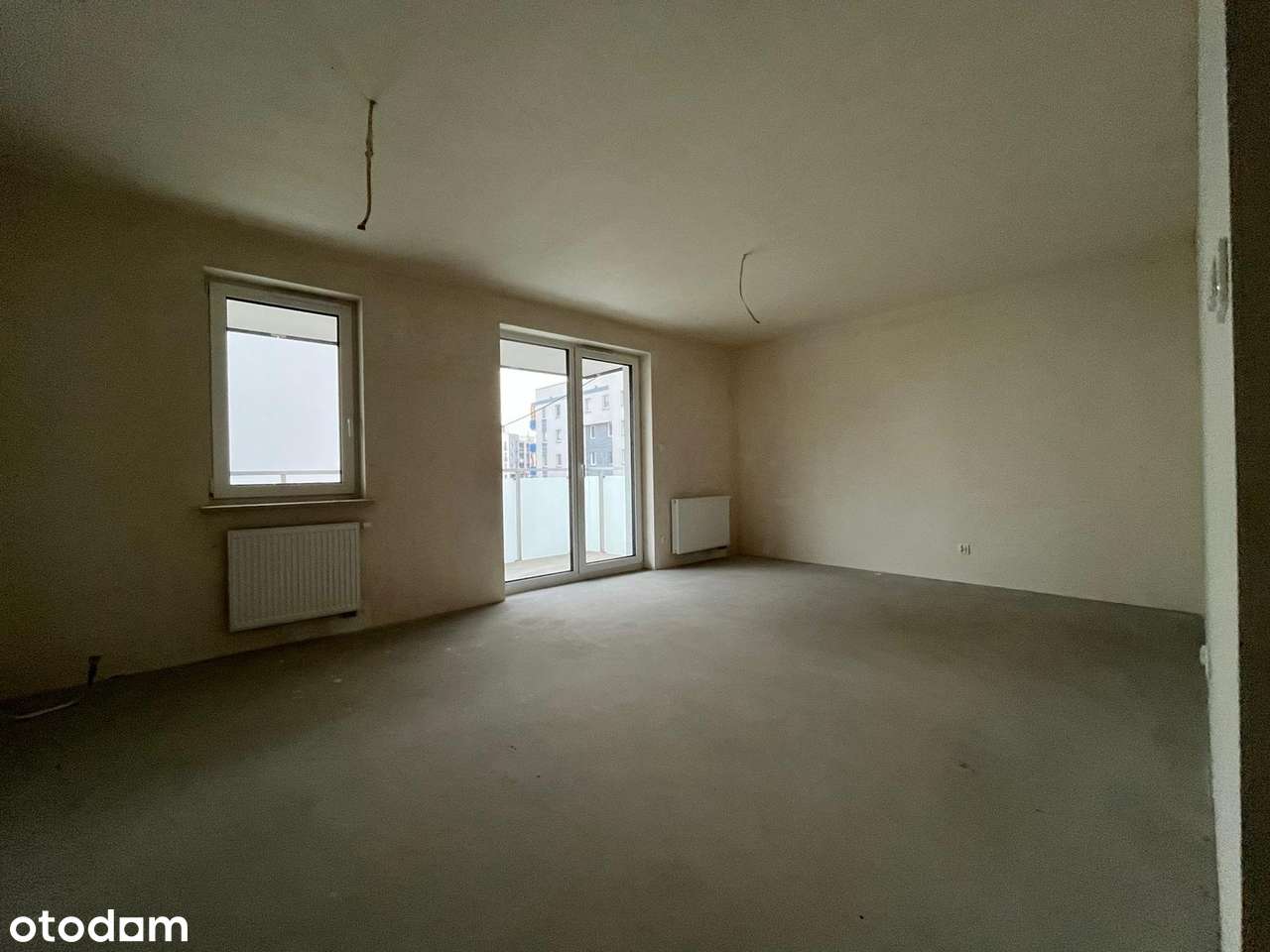 Perfekcyjne, DO NEGOCJACJI! nowe mieszkanie w stanie deweloperskim.-3