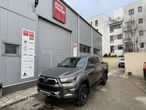 Toyota Hilux 2.8D 204CP 4x4 Double Cab AT - 1
