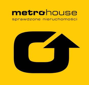 Metrohouse Pabianice Logo