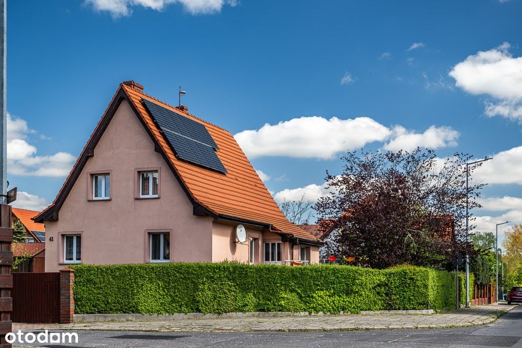 Dom na sprzedaż Bolesławiec 120m2 - 5 pokoi