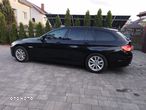 BMW Seria 5 525d xDrive - 5