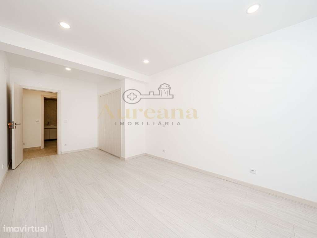 Apartamento T3 Novo - Ourém-8