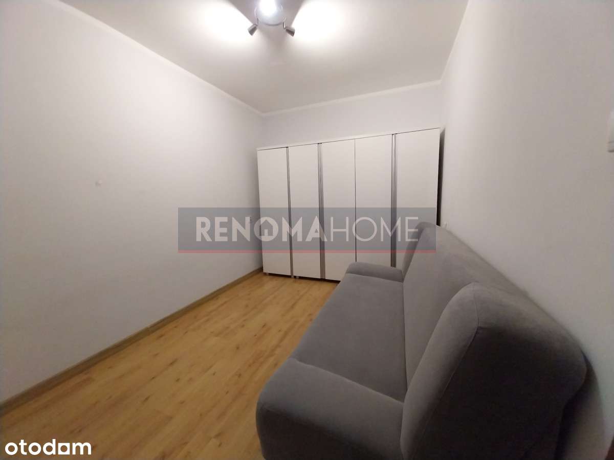 Na sprzedaż, 2 pokoje, balkon, piwnica! - Pełny obrazek: 4/17