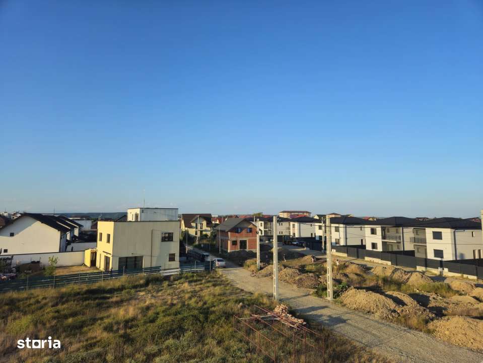 Casa lux - 2025 - Pitesti, Prelungirea Craiovei - Imagine principală: 5/6