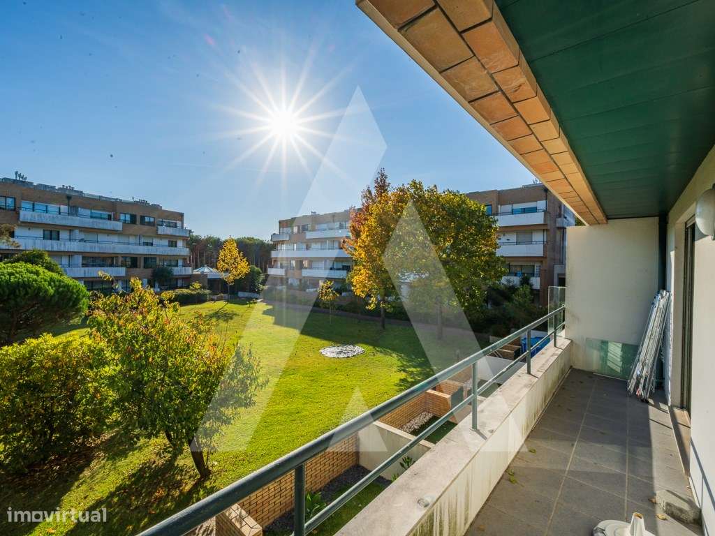 Apartamento T4 Triplex, Carregal - Praia do Furadouro-47