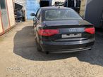 Oglinda Stanga pentru AUDI A4 B8 2008-2015 cu Side-Assist - 1