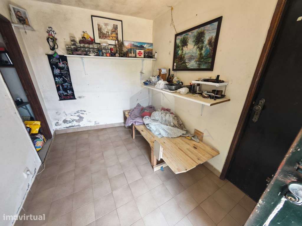 Moradias T3 e T1 em Alfena - Valongo-36