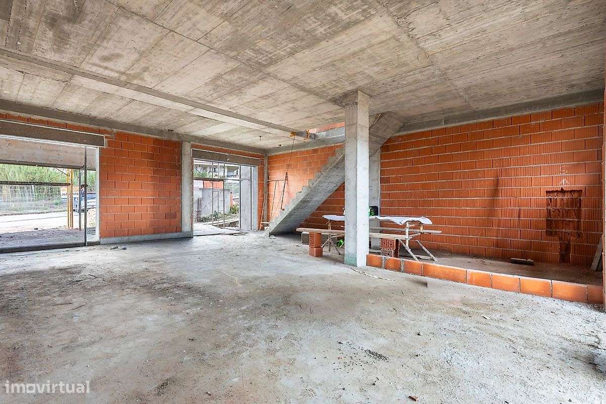 Moradia T4 para venda - Grande imagem: 5/11