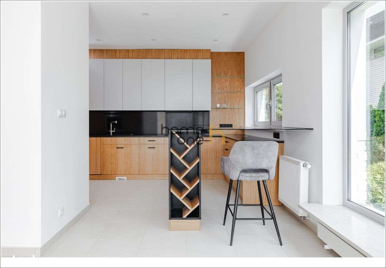 Wilanów | Plac Vogla | Premium - Pełny obrazek: 5/20