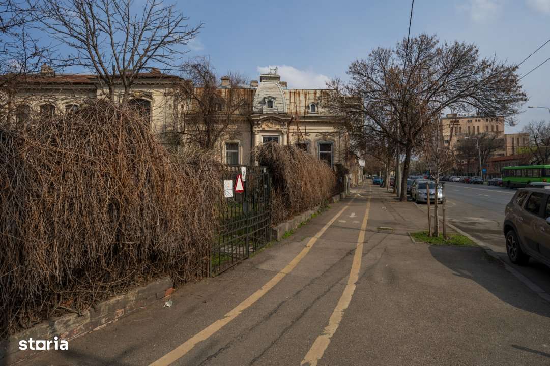 INVESTITIE / IDEAL CONSTRUCTIE P+6 / STRADAL PLEVNEI-14