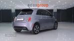 Fiat 500e - 3