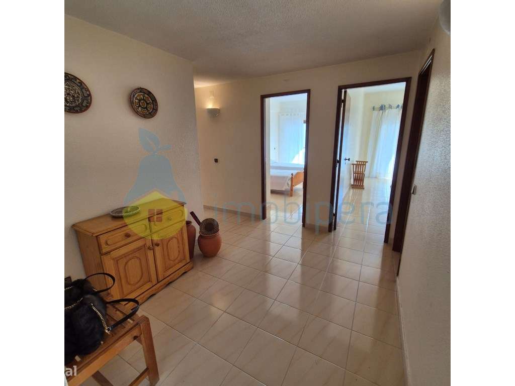 Excelente apartamento T2 a 100m da praia - Grande imagem: 2/24