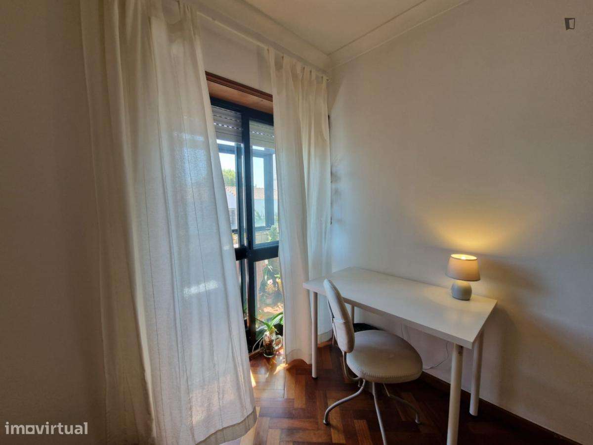 Quarto - localizado em Bonfim Porto - Grande imagem: 4/8