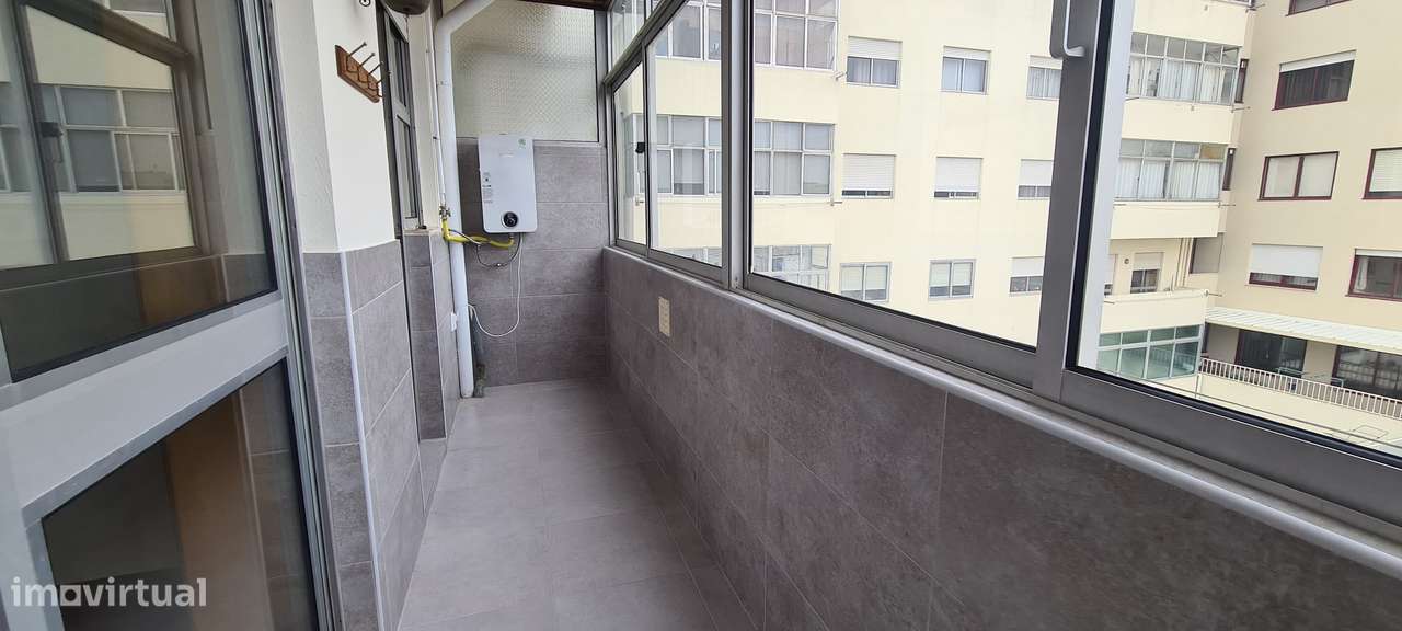 1231_01 Apartamento T3 para Arrendamento - Vila do Conde - Grande imagem: 5/14