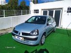 Renault Clio 1.2 16V Expression - 3