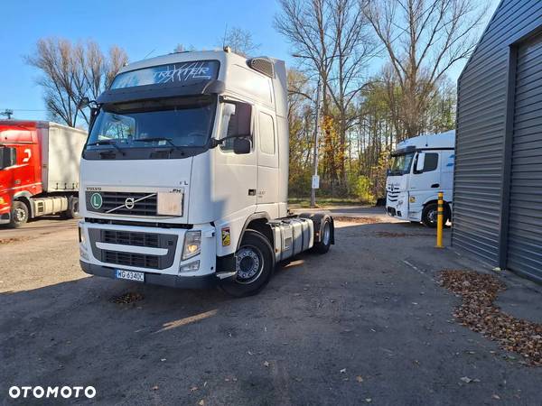 Volvo FH 13 460 EEV - 1