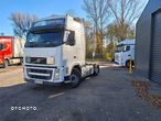 Volvo FH 13 460 EEV - 1