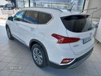 Hyundai Santa Fe 2.0 CRDi Executive P.Pele - 6