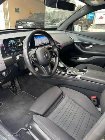 Mercedes-Benz EQC 400 4Matic - 16