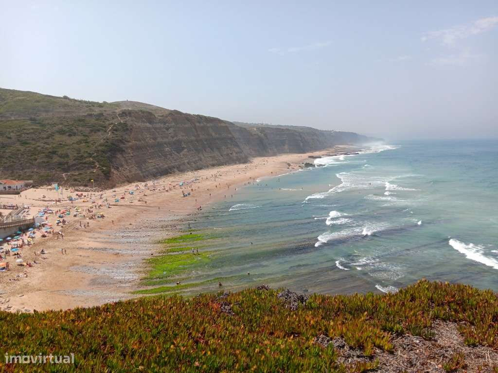 T1 Magoito com varanda e parqueamento-2