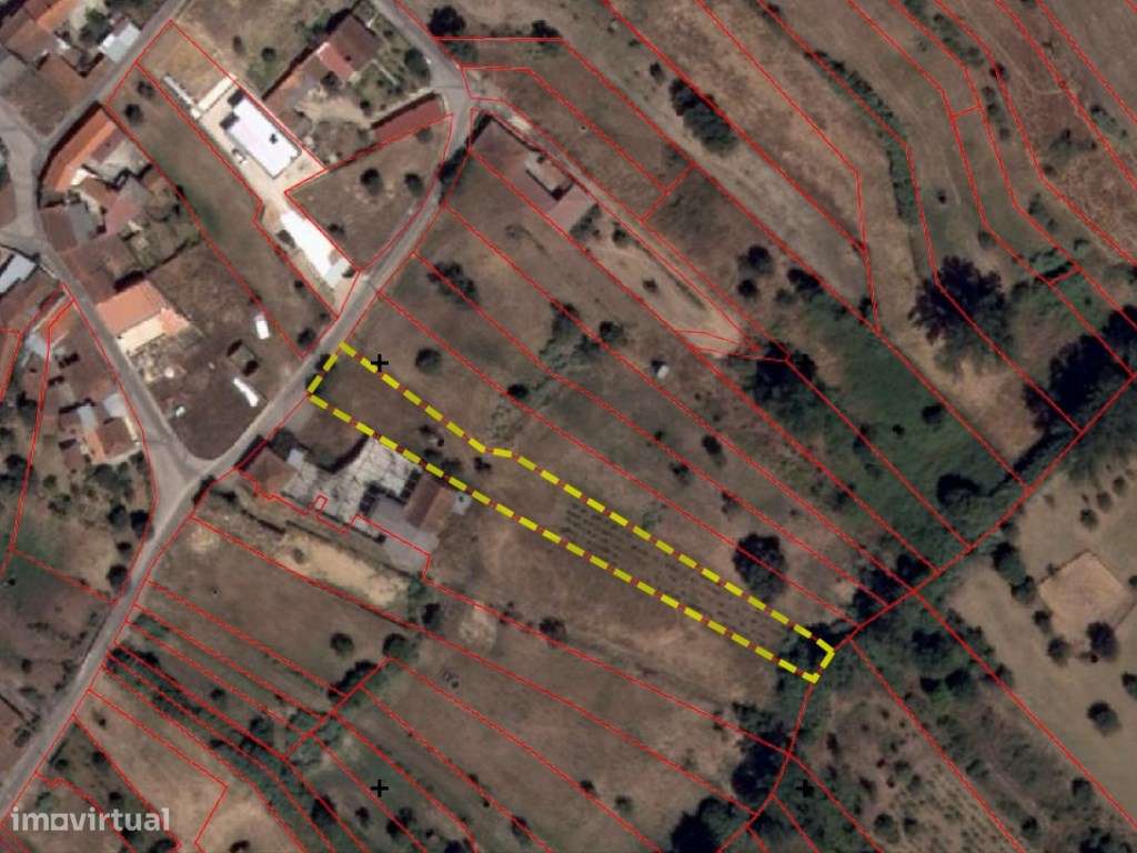 Terreno - Arneiro das Milhariças - Grande imagem: 4/4