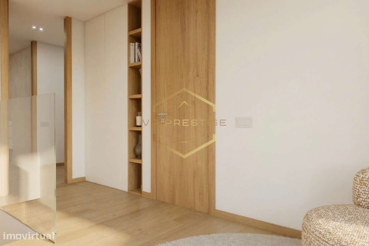 Moradia Isolada T3 Venda em Apúlia e Fão,Esposende-20