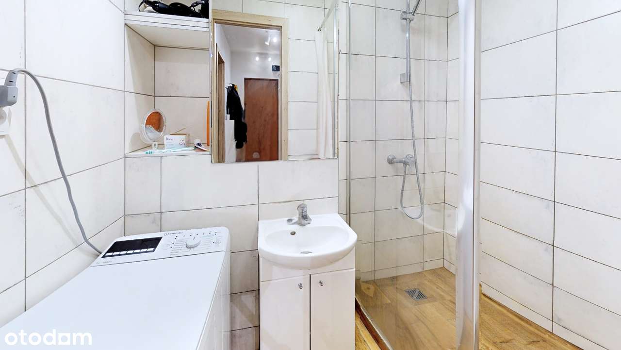 Wrocław - Popowice - ul. Popowicka - 5 pokoi-7