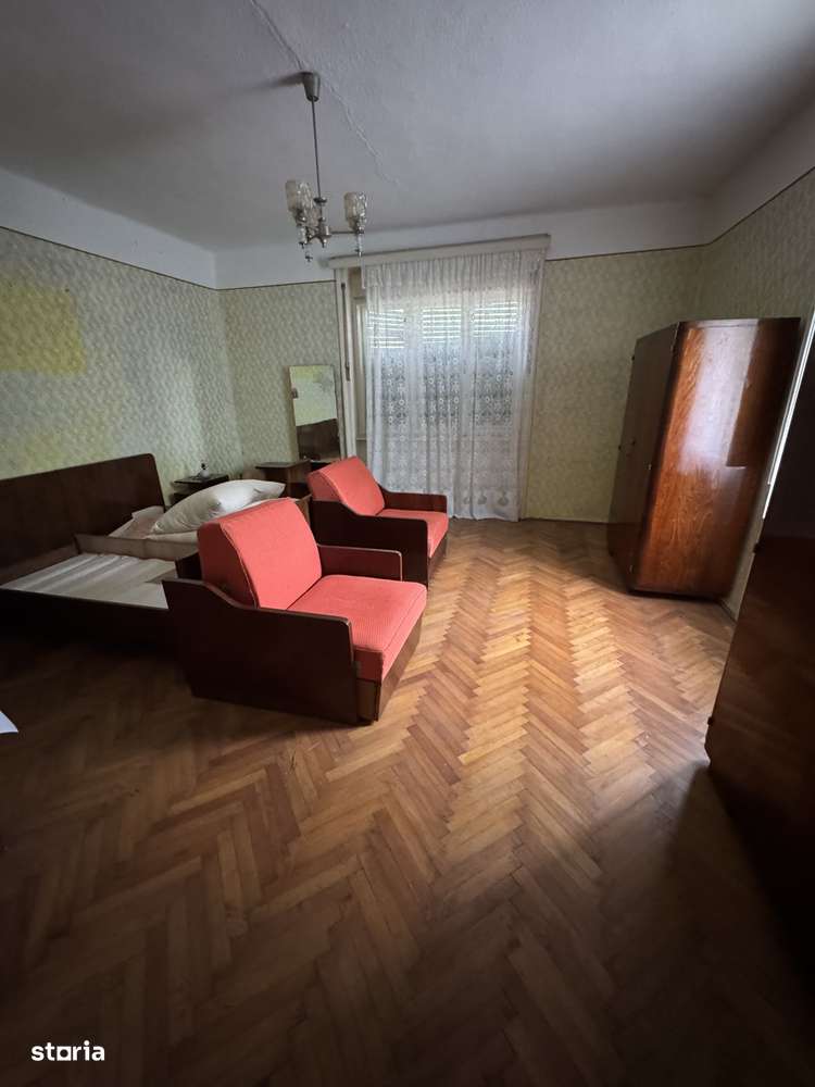 Casa 3 camere comuna Vinga - Imagine principală: 5/9