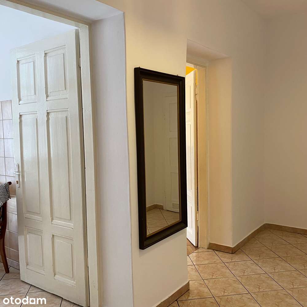 Mieszkanie  z duszą w przedwojennej kamienicy-11