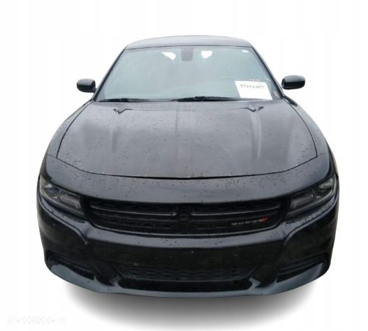 U4 ORYGINAŁ DODGE CHARGER 5.7 2015- WIĄZKA DESKI 68338298AC - 9