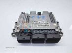 Calculator motor ECU Peugeot 308 [Fabr 2007-2013] 9805947380 1.6 HDI DV6D 68KW 92CP - 1