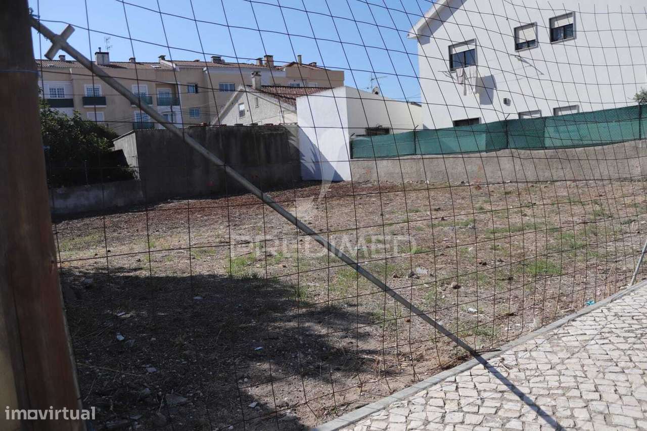 Terreno para Construção – Quinta do Conde - Grande imagem: 5/6