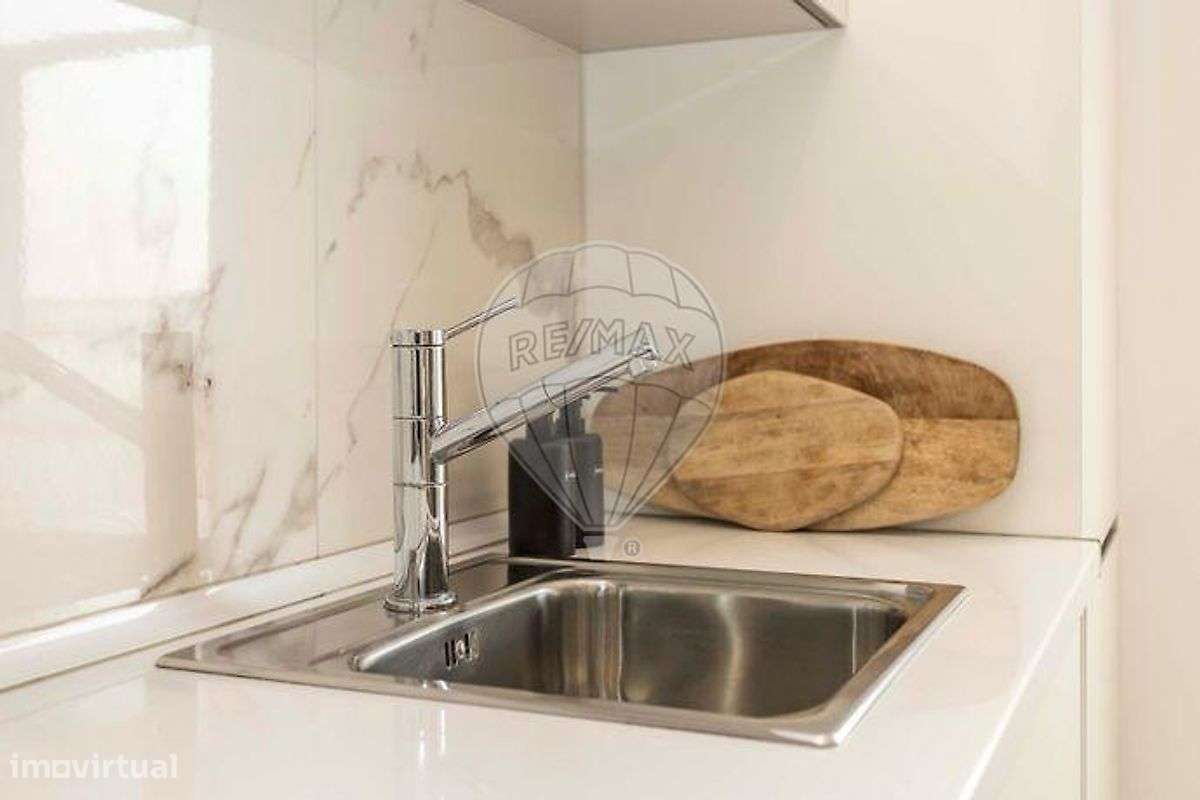 Apartamento T2 para venda-34