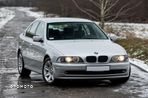 BMW Seria 5 BMW E39 525d 138 000 KM Przebieg Udokumentowany - 1