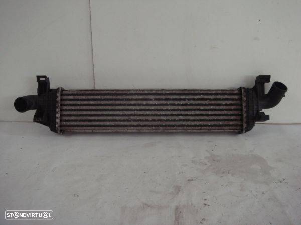 Radiador Do Intercooler Volvo S40 Ii (544) - 1