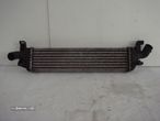 Radiador Do Intercooler Volvo S40 Ii (544) - 1