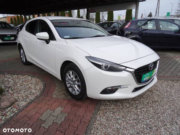 Mazda 3 2.0 Skyenergy - 3