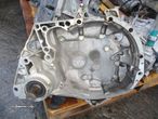 Caixa Velocidades JB4002 RENAULT CLIO 1992 1.1 50CV 5P BRANCO GASOLINA - 1