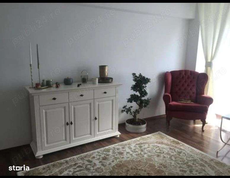 Apartament cu 2 camere, 54 m², Izolat Termic, Calea 13 Septembrie, Sector 5, Bucuresti