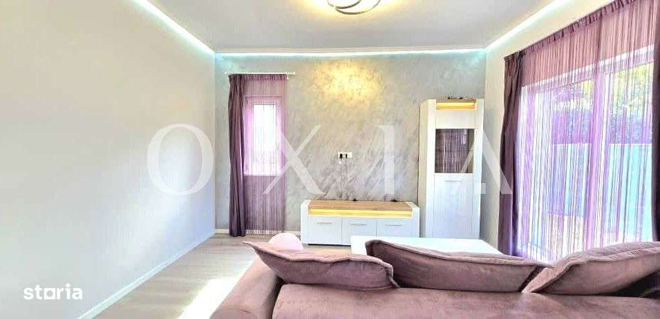 AX1148 Dumbravita, Zona Mures, Casa Individuala Unita Prin Carport - Imagine principală: 4/20