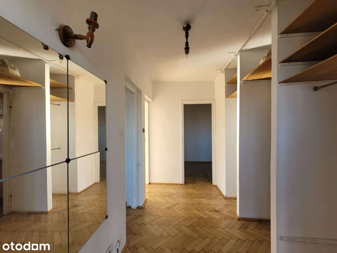 Dom 160m2, działka 600m2, Nowy Rembertów - Pełny obrazek: 5/11